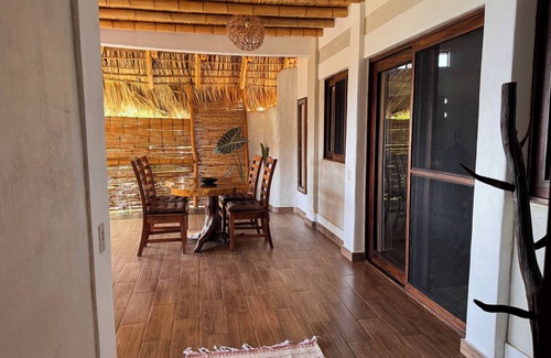 San Agustinillo Apartment | Breathtaking Sea View Apartment Casa Xochi