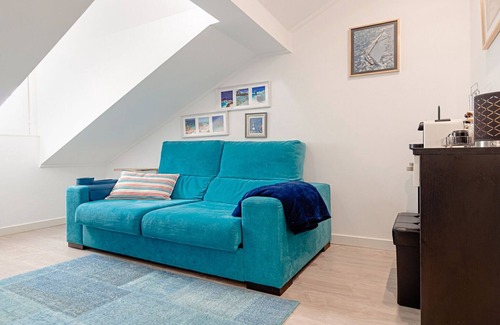 Seixal Apartment | Breathtaking sea views and a perfect blend of comfort and elegance