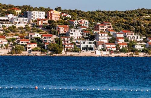 Razanj Apartment | Breathtaking Seafront Elegance Luxury Penthouse