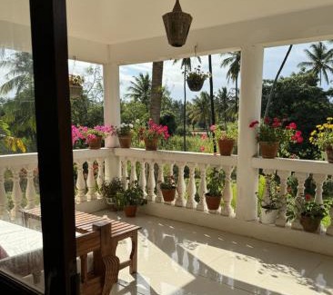 Kilifi House | Breathtaking Serene Hidden Kilifi Gem with Private Pool