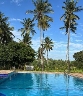 Kilifi House | Breathtaking Serene Hidden Kilifi Gem with Private Pool