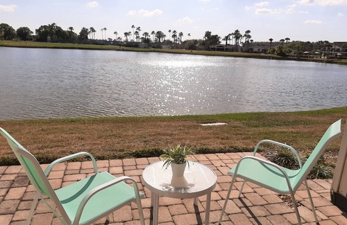Wesley Chapel Apartment | Breathtaking Sunset - Renovated Studio Saddlebrook