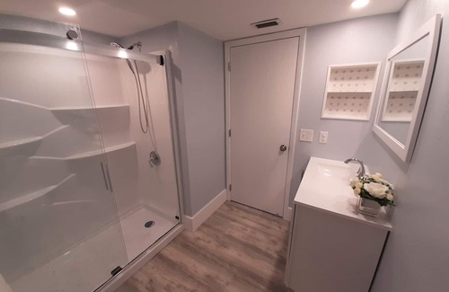 Wesley Chapel Apartment | Breathtaking Sunset - Renovated Studio Saddlebrook