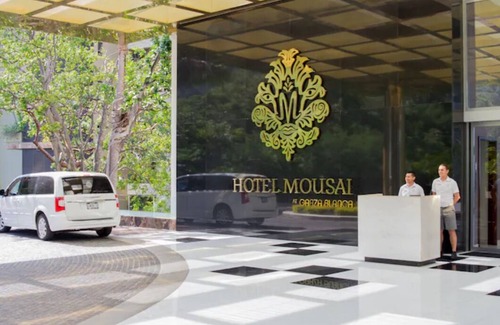 South Shore Hotel Area Apartment | Breathtaking Ultra Suite North in enchanting Puerto Vallartas jungle hideaway