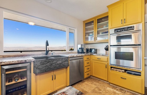 Baywood-Los Osos House | Breathtaking Views on The Central Coast