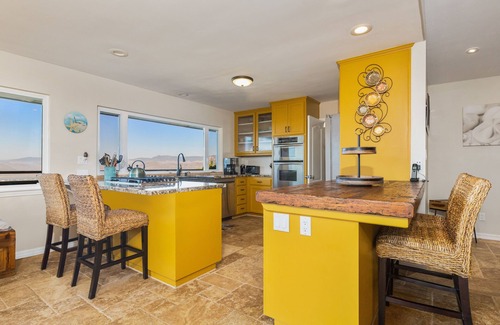 Baywood-Los Osos House | Breathtaking Views on The Central Coast