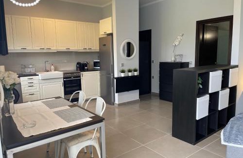 Psalidi Apartment | Breathtaking view guesthouse2
