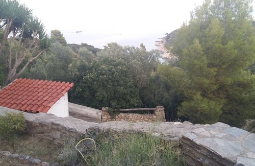 Sithonia House | BREATHTAKING VIEW HOUSE IN SARTI