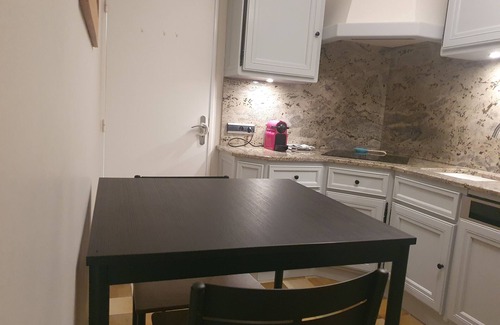 Sete Apartment | Breathtaking view of the big blue