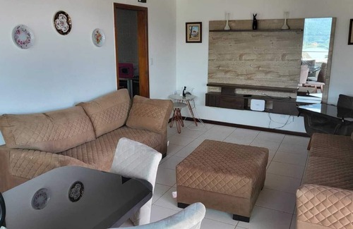 Piratininga House | Breathtaking View of the entire beach and Lagoa De Piratininga!