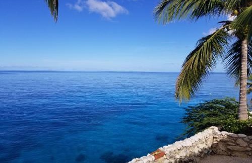 Lagun Apartment | Breathtaking View - Playa Lagun - Curacao