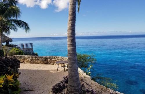 Lagun Apartment | Breathtaking View - Playa Lagun - Curacao