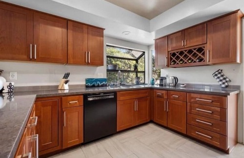 Laguna Niguel House | Breathtaking views, close to the ocean and canyonn
