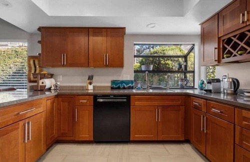 Laguna Niguel House | Breathtaking views, close to the ocean and canyonn