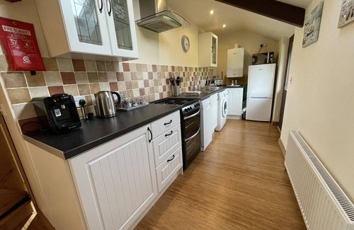 Broadwoodkelly House | Breathtaking Views Luxury Winter Breaks