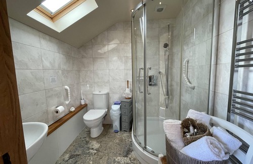 Broadwoodkelly House | Breathtaking Views Luxury Winter Breaks
