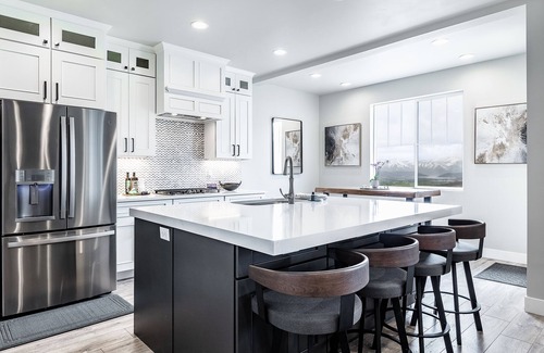 Park City House | Breathtaking Views, Luxe New 4br, 3.5ba Townhome Overlooking Valley