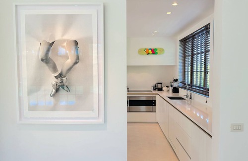 Het Zoute Villa | Breathtaking Villa in Knokke le Zoute