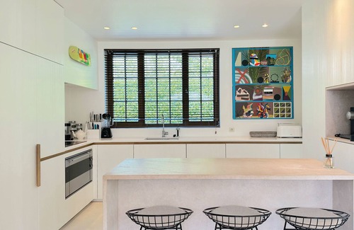 Het Zoute Villa | Breathtaking Villa in Knokke le Zoute