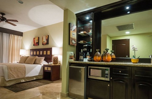 Punta Sam House | Breathtaking Villa With Ocean Access at Villa Del Palmar