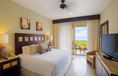 Punta Sam House | Breathtaking Villa With Ocean Access at Villa Del Palmar