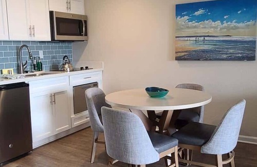 Rio del Mar Villa | Breathtaking White Water Views at Seascape Resort