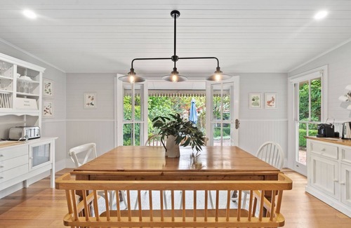 Blackheath House | Brechin Cottage crafted with comfort and elegance in mind