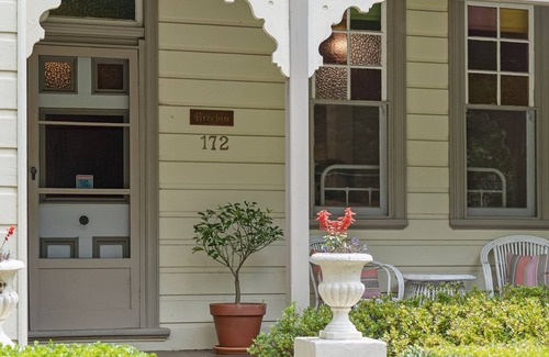 Blackheath House | Brechin Cottage crafted with comfort and elegance in mind