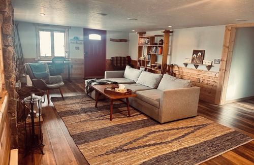 Forest Hills Other | Breck Farmhouse with Incredible 10 Mile Views