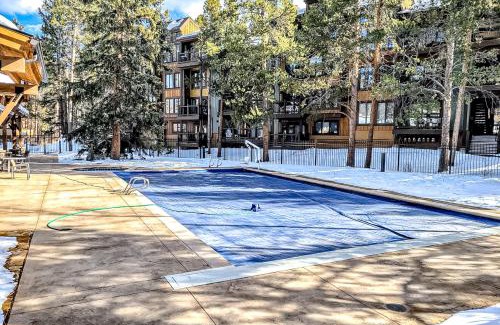 Peak 9 Hotel | Breckenridge Bliss Retreat