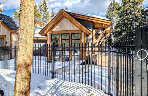 Peak 9 Hotel | Breckenridge Bliss Retreat