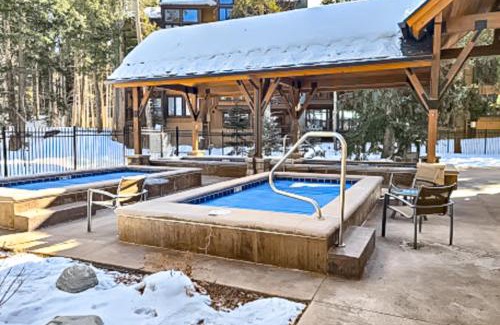 Peak 9 Hotel | Breckenridge Bliss Retreat