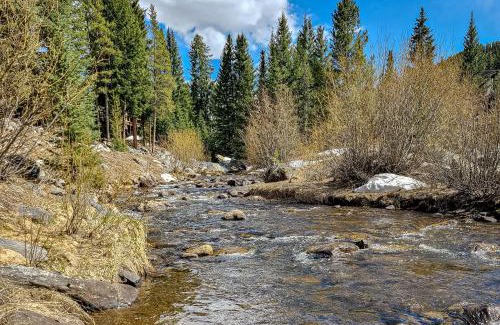 Peak 9 Hotel | Breckenridge Bliss Retreat