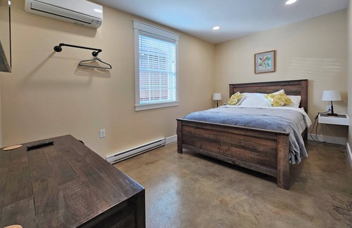 Grove City Hotel | Breckenridge Suites