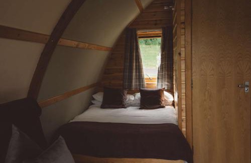 Brecon House | Brecon by Wigwam Holidays