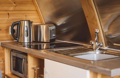 Brecon House | Brecon by Wigwam Holidays