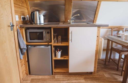 Brecon House | Brecon by Wigwam Holidays