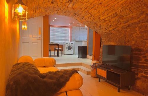 Brecon Apartment | Brecon serviced apartments- Kian Perrott Properties