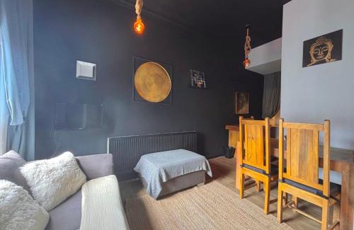 Brecon Apartment | Brecon Town Centre Apartment - Sleeps up to 4 Guests