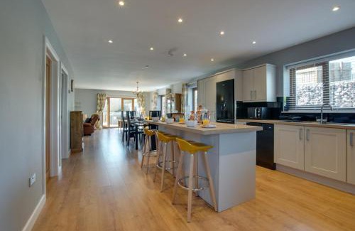 Coelbren House | Breconview Lodge