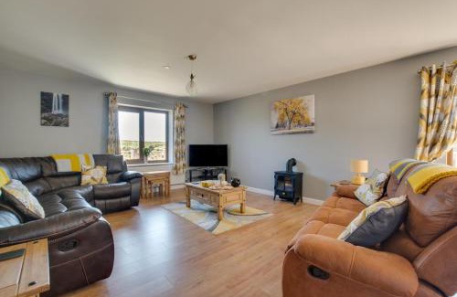 Coelbren House | Breconview Lodge