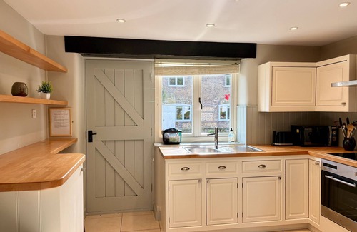 Higher Bockhampton Cottage | Bredy a Beautiful Dorset Couples Cottage Dog Friendly
