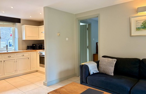 Higher Bockhampton Cottage | Bredy a Beautiful Dorset Couples Cottage Dog Friendly