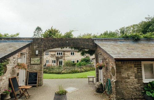 Higher Bockhampton Cottage | Bredy a Beautiful Dorset Couples Cottage Dog Friendly