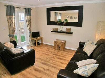 Ore House | Breedsmoor Cottage