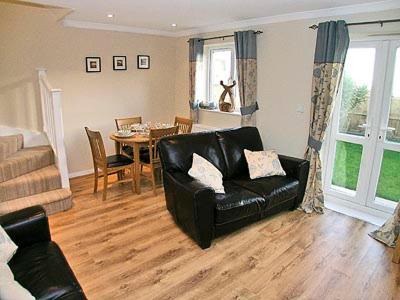 Ore House | Breedsmoor Cottage