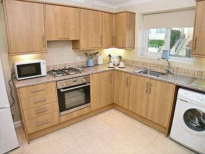 Ore House | Breedsmoor Cottage