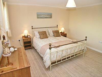 Ore House | Breedsmoor Cottage