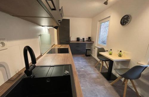 Sankt Andreasberg Apartment | Breeman im Harz