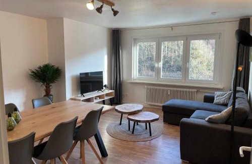 Sankt Andreasberg Apartment | Breeman im Harz